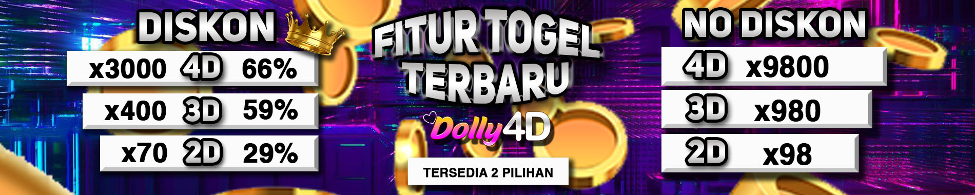 dolly4d